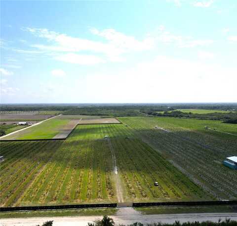 38400 SW 203rd Ave, Homestead, FL 33034