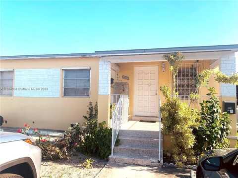 662 E 21st St, Hialeah, FL 33013