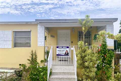 662 E 21st St, Hialeah, FL 33013