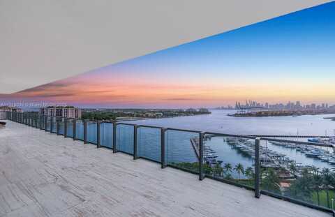 800 S Pointe Dr, Miami Beach, FL 33139