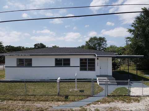 11650 NW 8th Ave, Miami, FL 33168