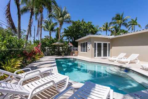 1120 N 13th Terrace, Hollywood, FL 33019