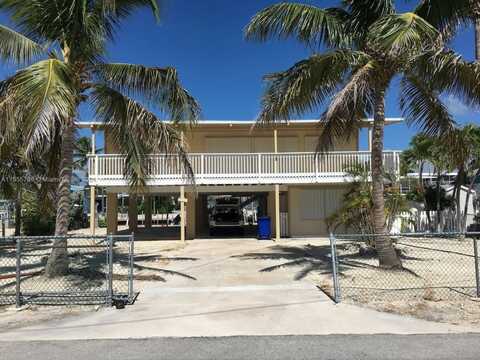 142 COLUMBUS DR, Islamorada, FL 33036