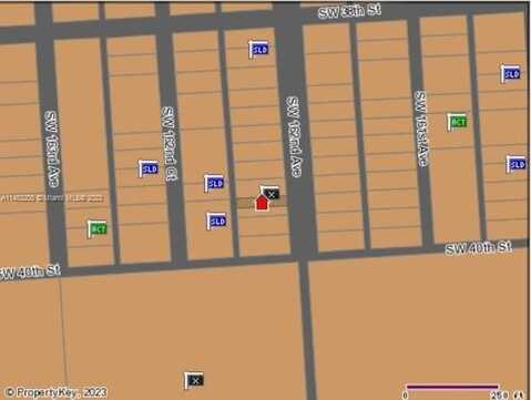 40 St Sw 162 Av, Miami, FL 33185