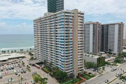 1980 S Ocean Dr, Hallandale Beach, FL 33009