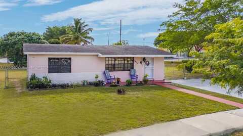 1430 NW 200th St, Miami Gardens, FL 33169