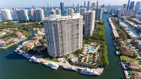 1000 W Island Blvd, Aventura, FL 33160
