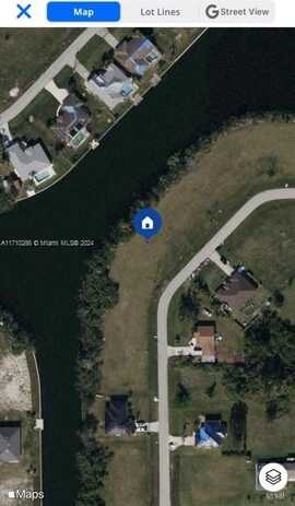 838 NW 28 PL, Cape Coral, FL 33993