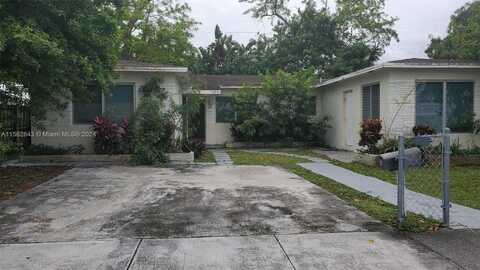 721 SW 5th Ct, Hallandale Beach, FL 33009