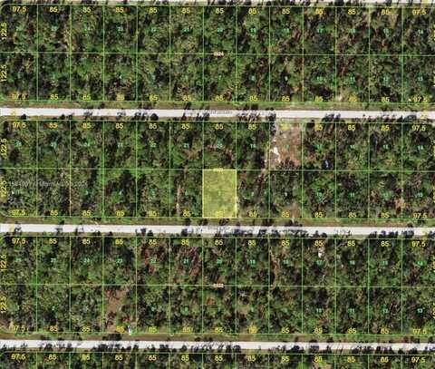 17092 Irving Ave, Port Charlotte, FL 33948