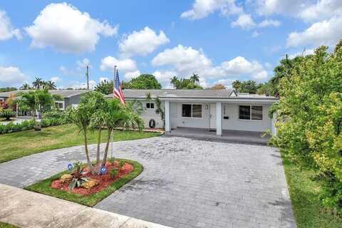 1420 NE 11 St, Homestead, FL 33033