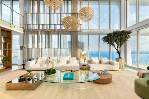 16901 COLLINS AVENUE, Sunny Isles Beach, FL 33160
