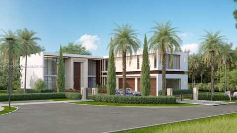 151 Sw Ter, Davie, FL 33326