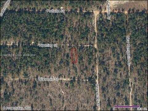 103 Wyoming St, Other City - In The State Of Florida, FL 32640