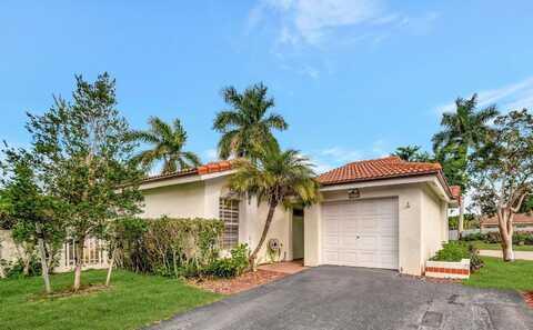 1245 Seagrape Cir, Weston, FL 33326