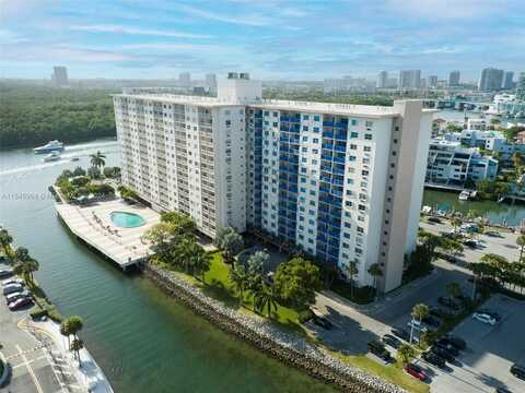 400 Kings Point Dr, Sunny Isles Beach, FL 33160