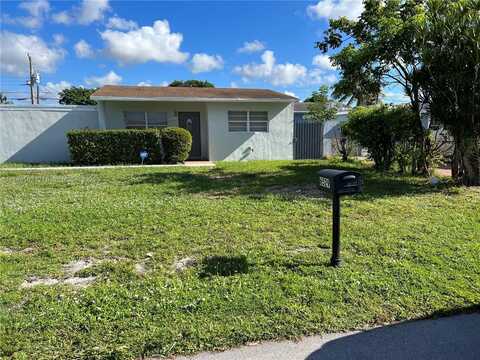 6529 SW 21st St, Miramar, FL 33023