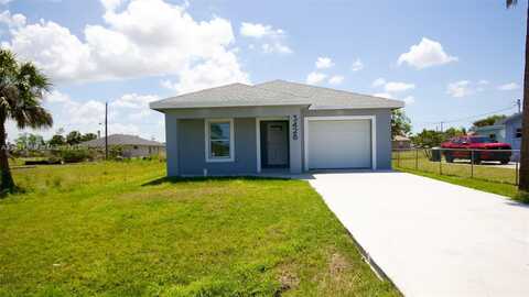 3428 N Jeffcott ST, Fort Myers, FL 33916