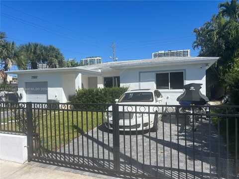 7557 Mutiny Ave, North Bay Village, FL 33141