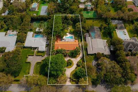 6480 SW 114th St, Pinecrest, FL 33156