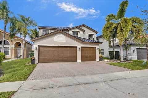 18231 SW 27th St, Miramar, FL 33029