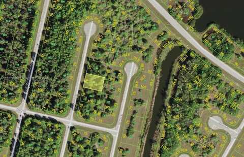 12416 Batfish Court, Other City - In The State Of Florida, FL 33946