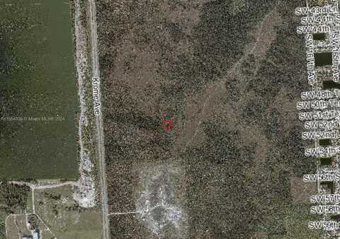 Sw 51 St & SW 173 Ave, Miami, FL 33185
