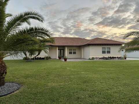 16344 SW 275th Ter, Homestead, FL 33031