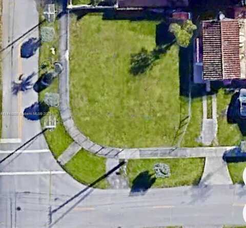 3940 SW 5th Ter, Miami, FL 33134