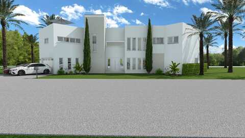16235 SW 89 Ct, Palmetto Bay, FL 33157