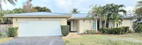 960 SW 69th Ave, Plantation, FL 33317