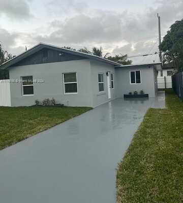 1199 Highland Rd, Lake Worth, FL 33462