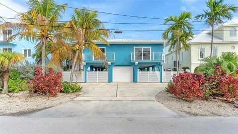 441 La Fitte Rd, Little Torch Key, FL 33042