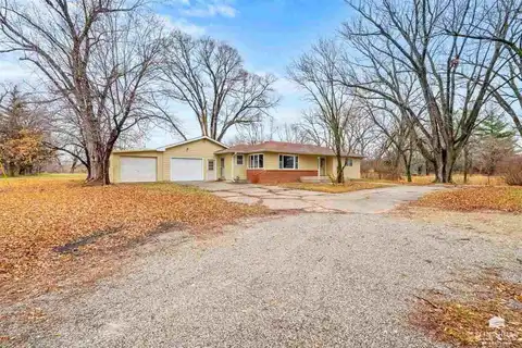 2431 S Spring Valley Road, Junction City, KS 66441