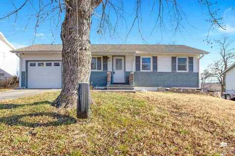 1515 Johnson Drive, Junction City, KS 66441