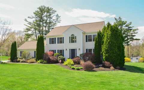 46 Valley Park Drive, Chesterfield, NH 03462