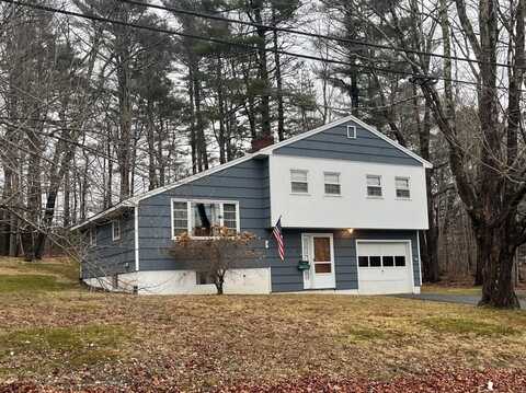 35 Bayview Avenue, Ellsworth, ME 04605