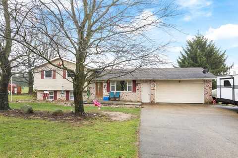 200 Oakleaf Drive W, Mansfield, OH 44904