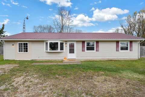 3096 Barr Road, Lexington, OH 44904