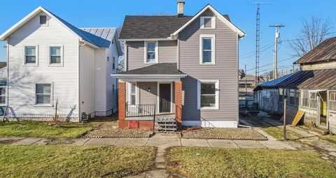 116 Pierce Street, Galion, OH 44833