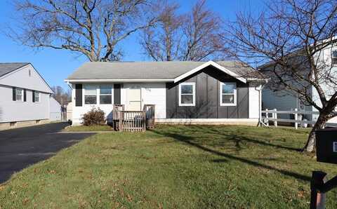 1248 McClure Street, Galion, OH 44833