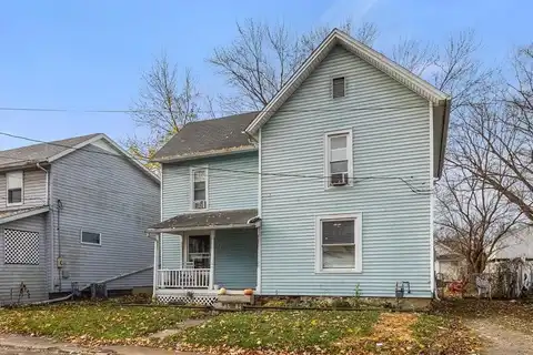 506 Buckeye St, Ashland, OH 44805