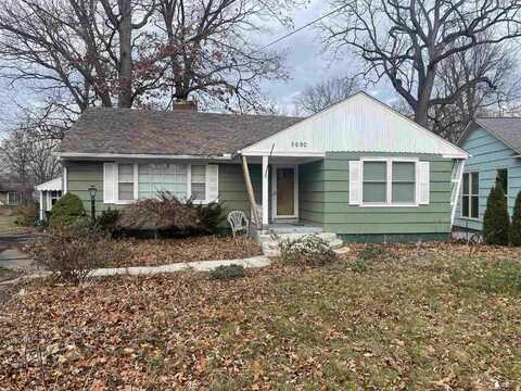 5690 Parkside, Monroe, MI 48161