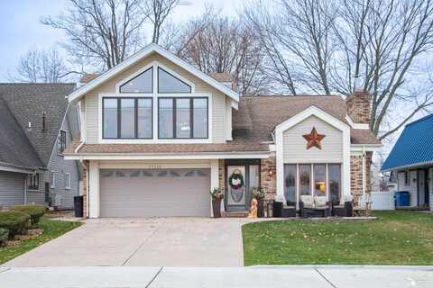 29468 Lowell, Gibraltar, MI 48173