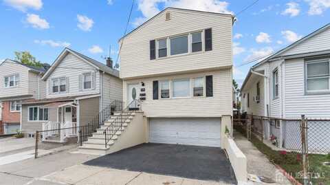 1316 Baker Street, Hillside, NJ 07205