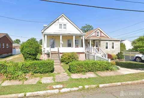 51 Hagaman Street, Port Reading, NJ 07064