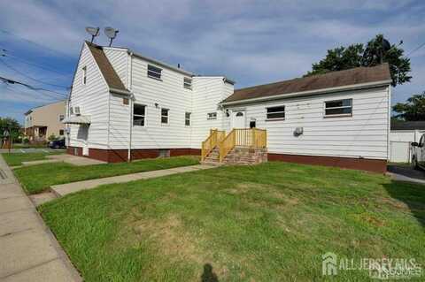 115 Pulaski Avenue, Carteret, NJ 07008