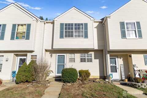 822 Darlington Drive, Old Bridge, NJ 08857