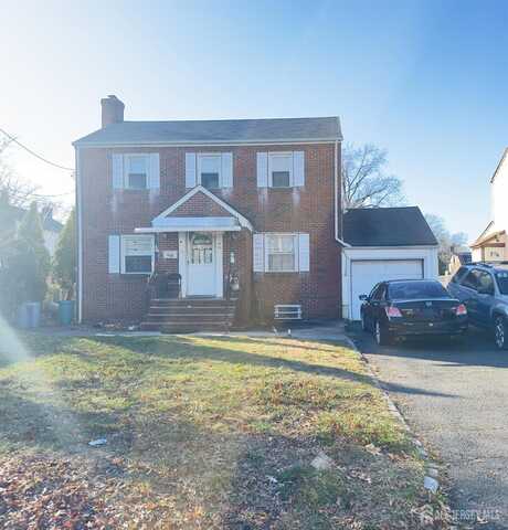 910 Roanoke Avenue, Hillside, NJ 07205