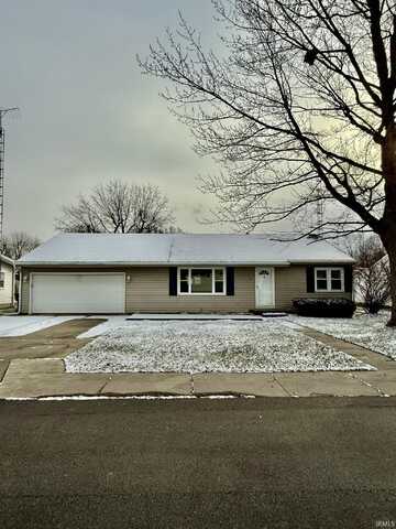 705 Westwood Drive, Lynn, IN 47355